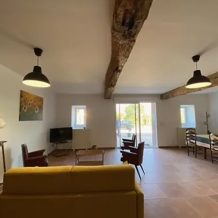 Ferienhaus Agreable A La Campagne
