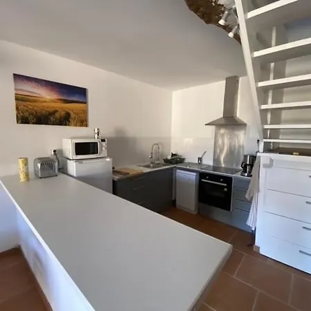 Agreable A La Campagne Ferienhaus *